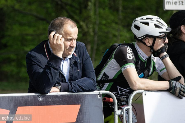 Bike Maraton 2024 w Miękini przechodzi do historii