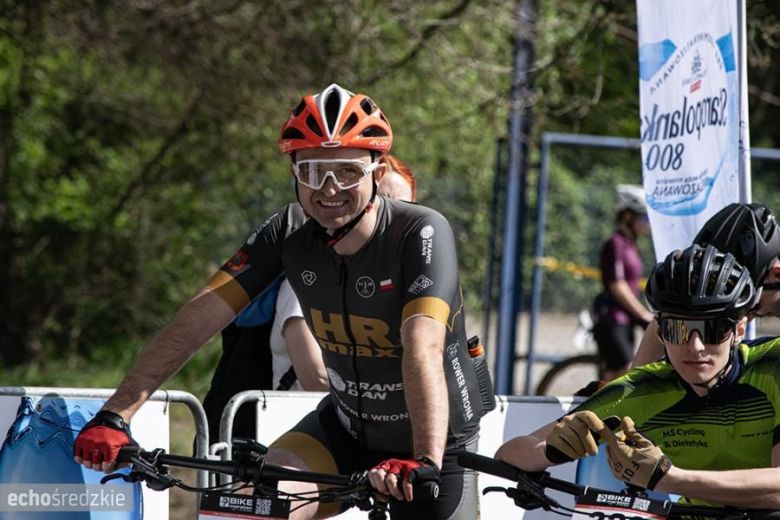 Bike Maraton 2024 w Miękini przechodzi do historii