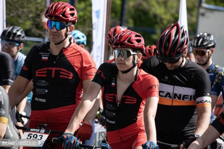 Bike Maraton 2024 w Miękini przechodzi do historii