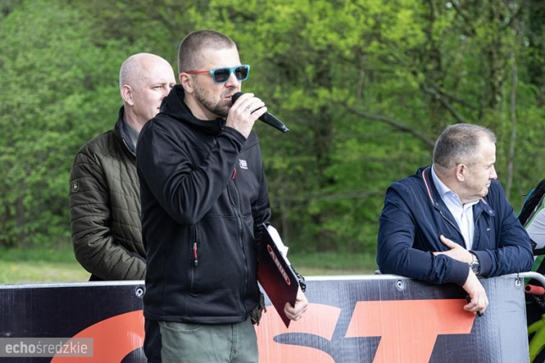 Bike Maraton 2024 w Miękini przechodzi do historii