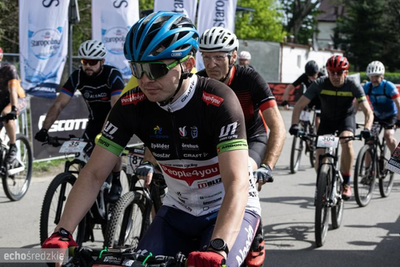 Bike Maraton 2024 w Miękini przechodzi do historii