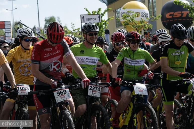 Bike Maraton 2024 w Miękini przechodzi do historii