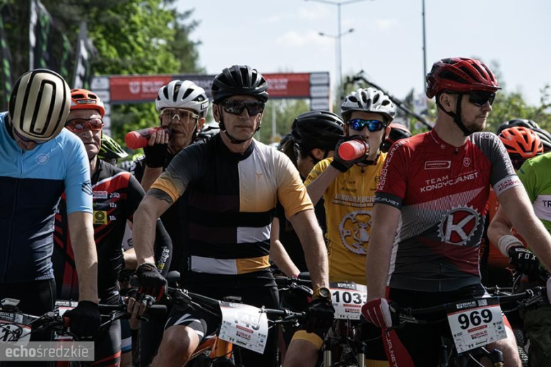 Bike Maraton 2024 w Miękini przechodzi do historii