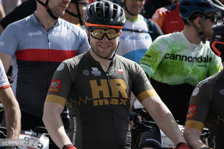 Bike Maraton 2024 w Miękini przechodzi do historii