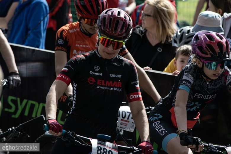 Bike Maraton 2024 w Miękini przechodzi do historii