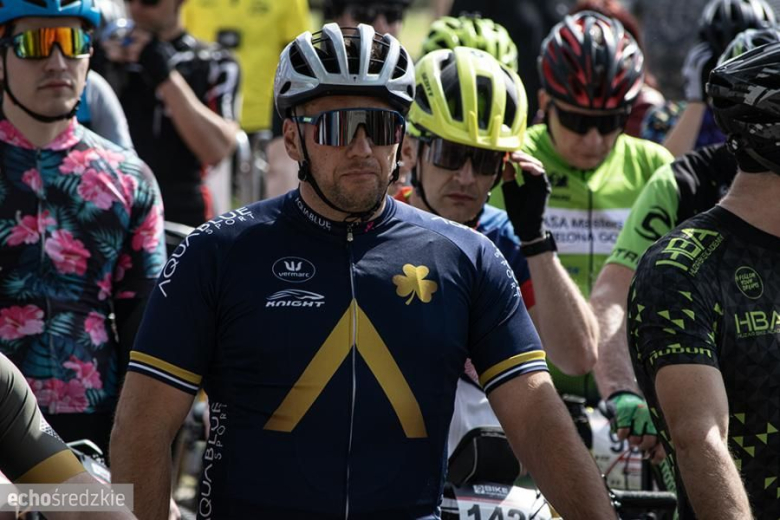 Bike Maraton 2024 w Miękini przechodzi do historii