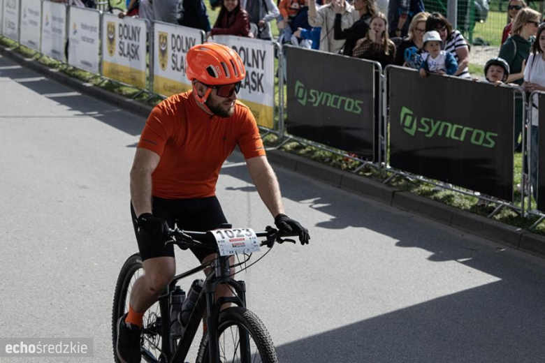 Bike Maraton 2024 w Miękini przechodzi do historii