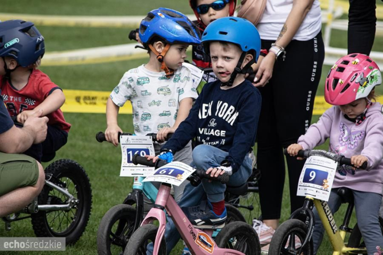 Bike Maraton 2024 w Miękini przechodzi do historii