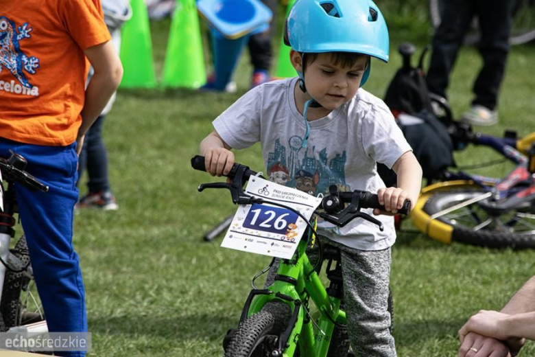Bike Maraton 2024 w Miękini przechodzi do historii