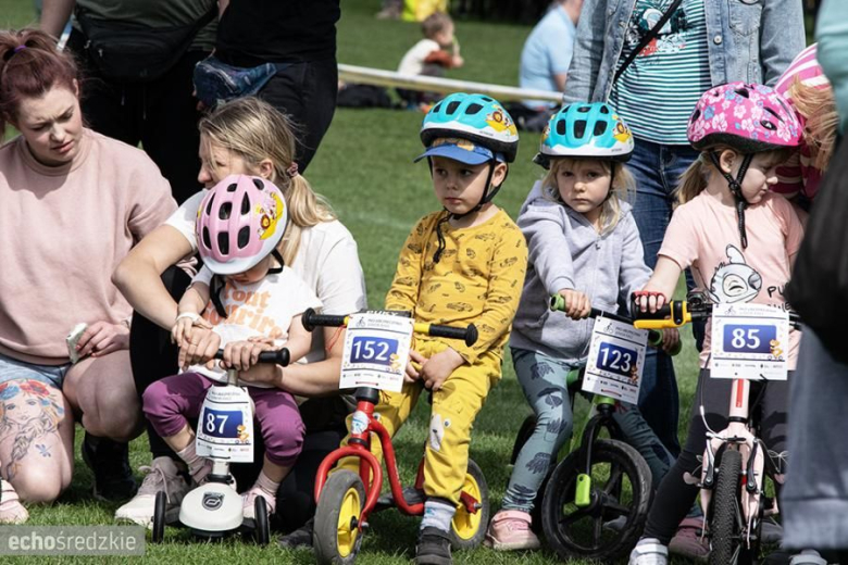 Bike Maraton 2024 w Miękini przechodzi do historii