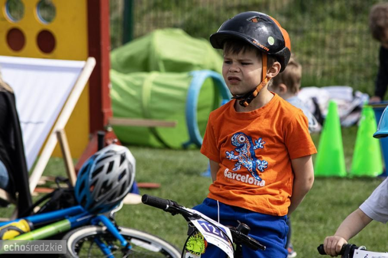 Bike Maraton 2024 w Miękini przechodzi do historii