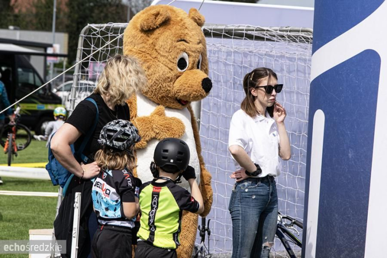 Bike Maraton 2024 w Miękini przechodzi do historii