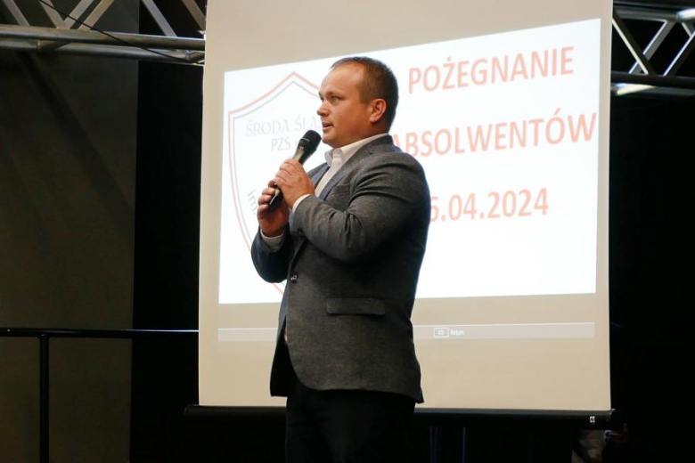 Zakończenie roku szkolnego 2023/2024