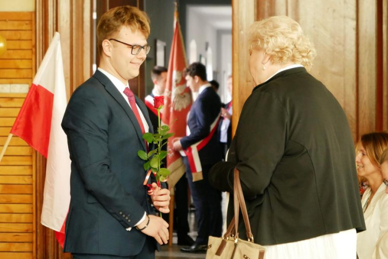 Zakończenie roku szkolnego 2023/2024