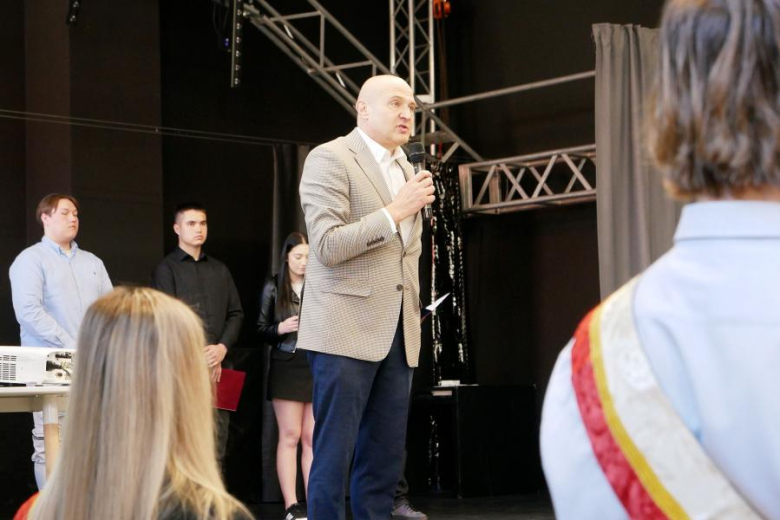 Zakończenie roku szkolnego 2023/2024