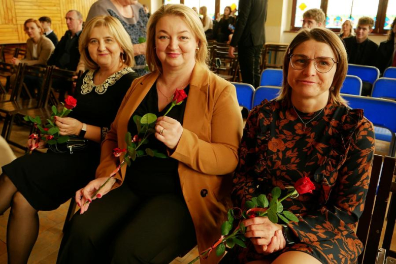 Zakończenie roku szkolnego 2023/2024