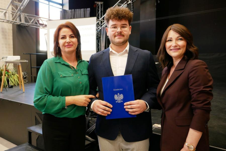 Zakończenie roku szkolnego 2023/2024