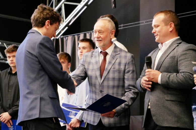 Zakończenie roku szkolnego 2023/2024