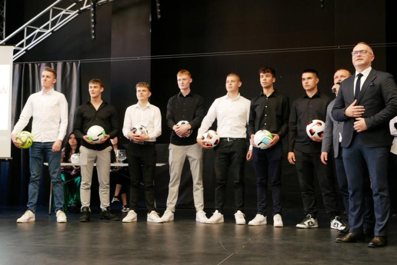 Zakończenie roku szkolnego 2023/2024