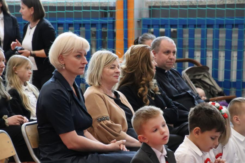 Uczczono Święto Konstytucji 3 Maja!