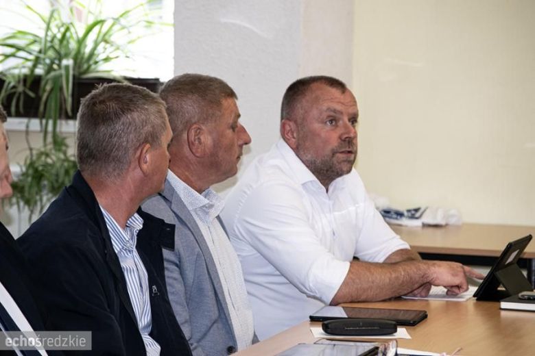 I sesja Rady Gminy Kostomłoty