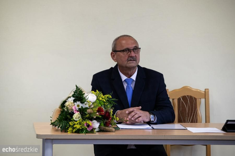 I sesja Rady Gminy Kostomłoty