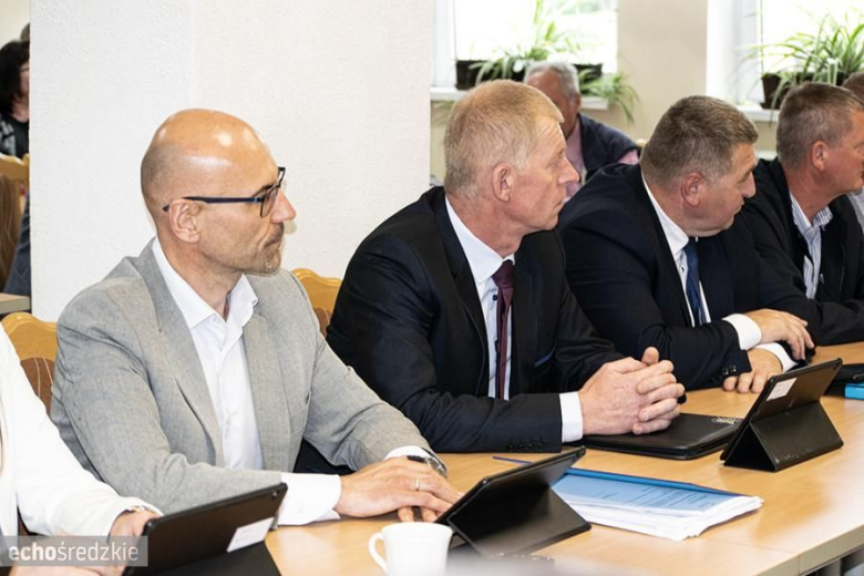 I sesja Rady Gminy Kostomłoty