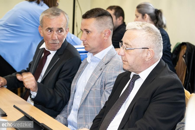 I sesja Rady Gminy Kostomłoty