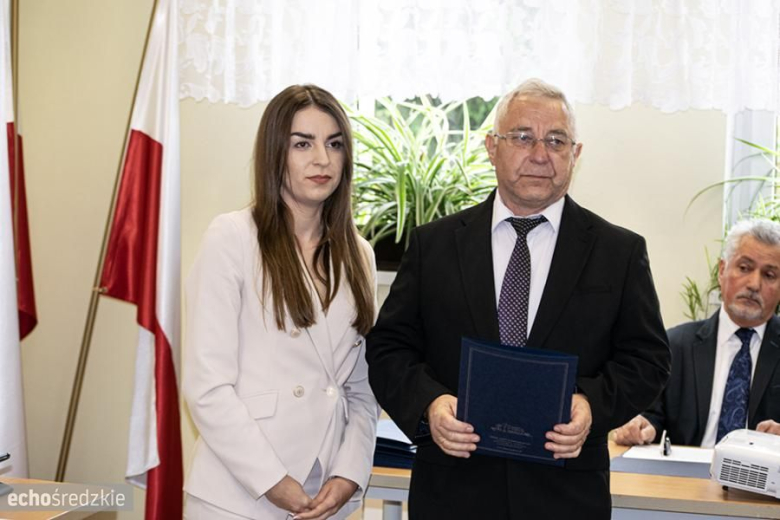 I sesja Rady Gminy Kostomłoty