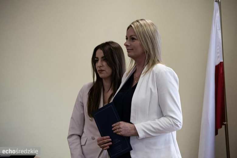 I sesja Rady Gminy Kostomłoty