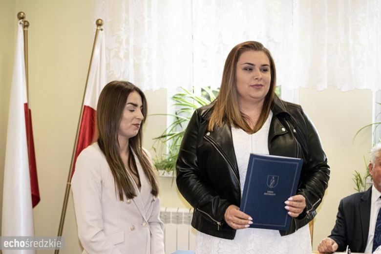 I sesja Rady Gminy Kostomłoty