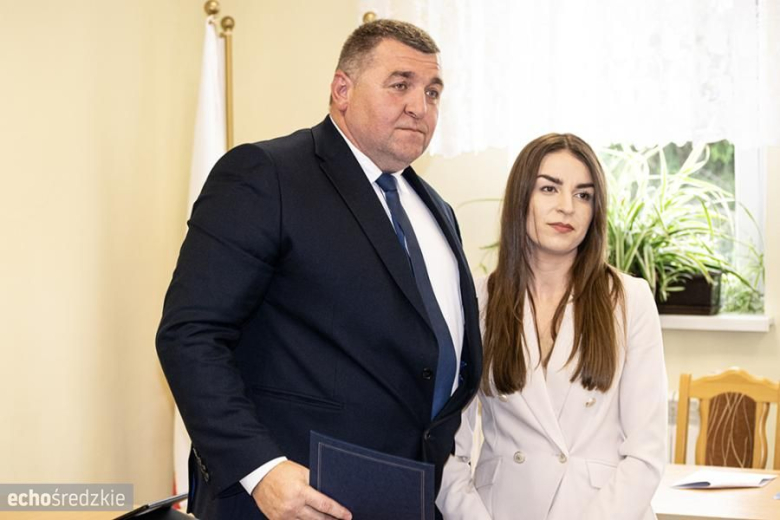 I sesja Rady Gminy Kostomłoty