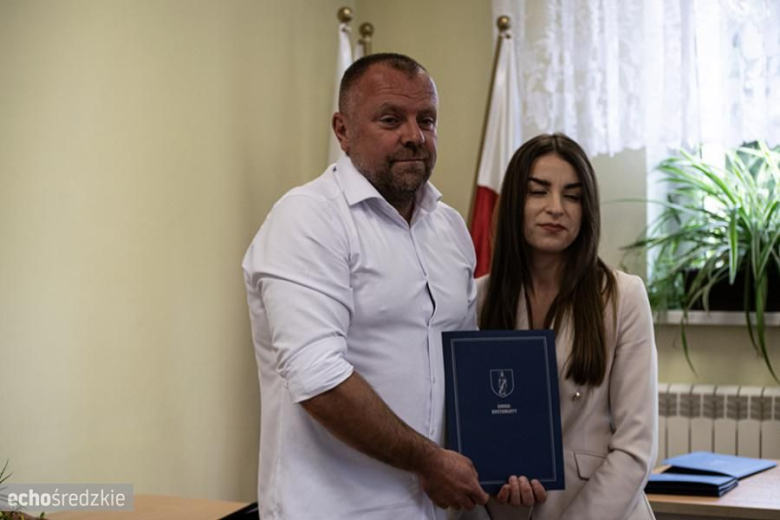 I sesja Rady Gminy Kostomłoty