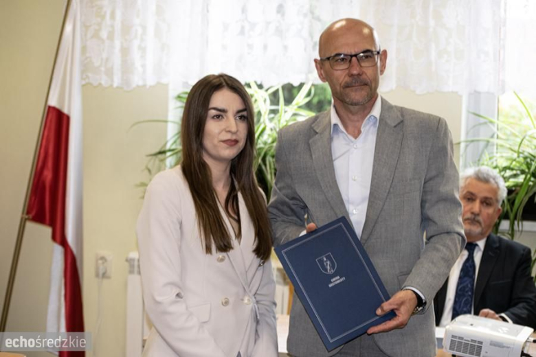 I sesja Rady Gminy Kostomłoty