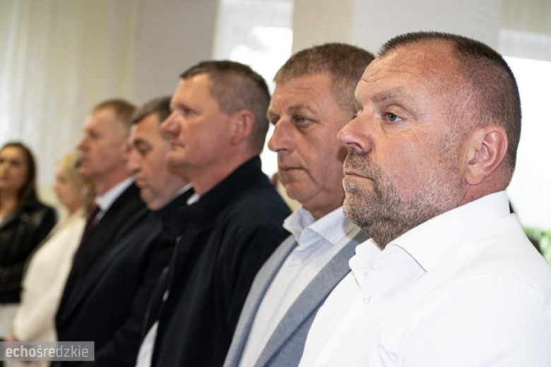 I sesja Rady Gminy Kostomłoty