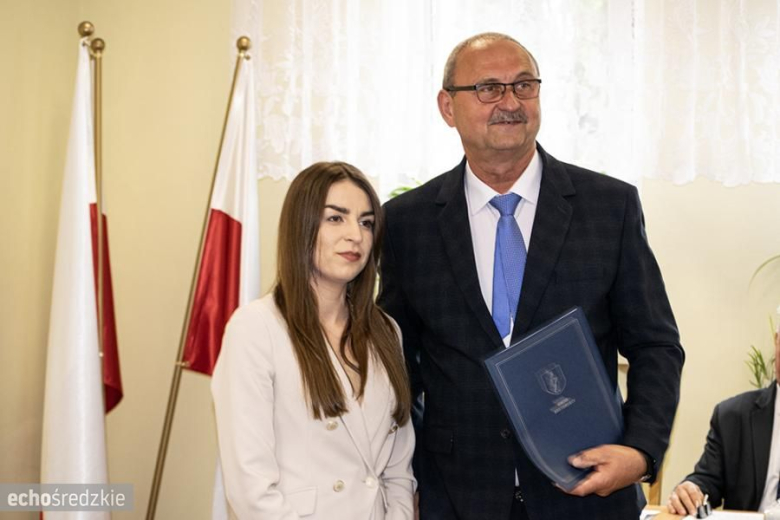 I sesja Rady Gminy Kostomłoty