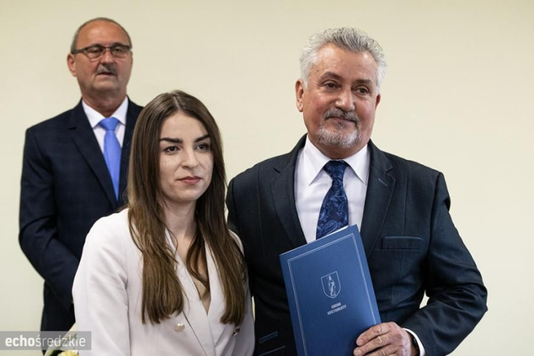 I sesja Rady Gminy Kostomłoty