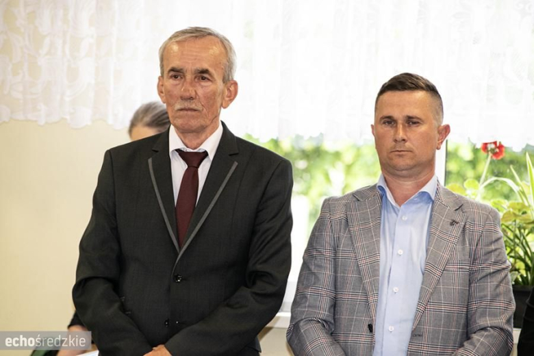 I sesja Rady Gminy Kostomłoty