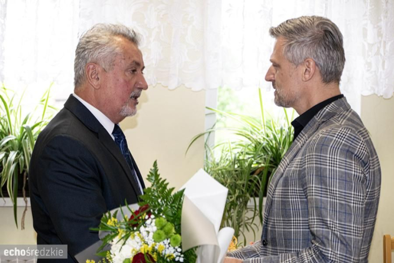 I sesja Rady Gminy Kostomłoty