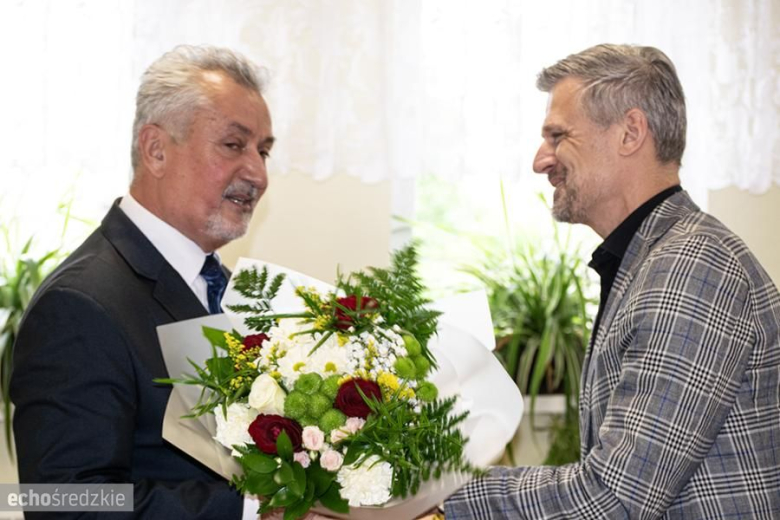 I sesja Rady Gminy Kostomłoty