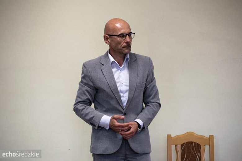 I sesja Rady Gminy Kostomłoty