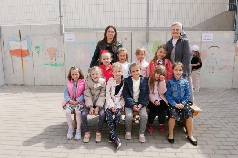 Obchody Dnia Zwycięstwa w Środzie Śląskiej