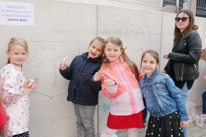 Obchody Dnia Zwycięstwa w Środzie Śląskiej