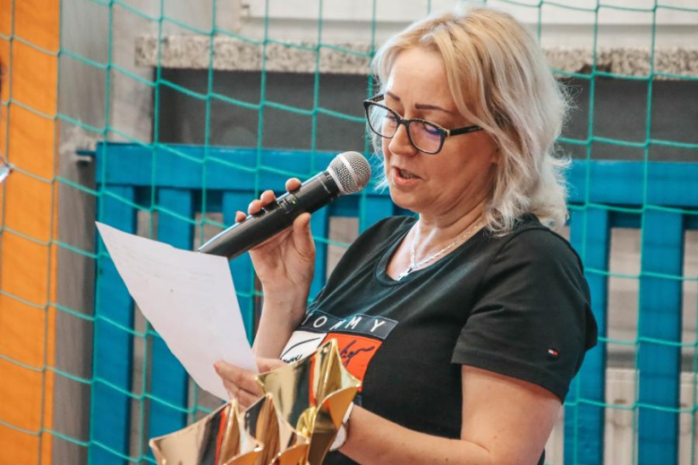 XVI Gminny  Festiwal Piosenki Patriotyczno-Religijnej w SP Udanin