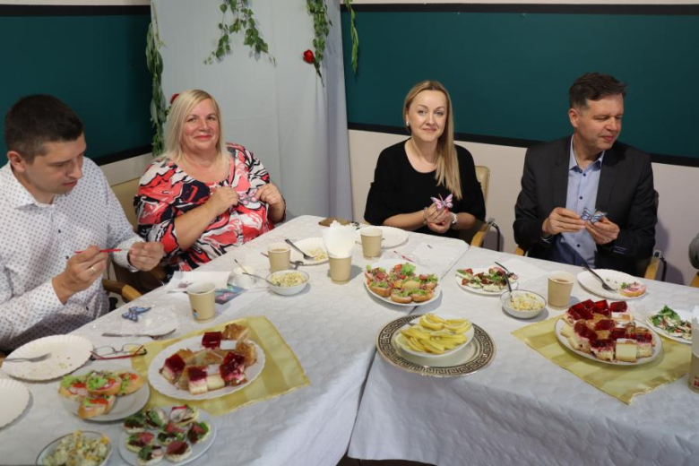 Dzień Mamy w średzkim Domu Kultury