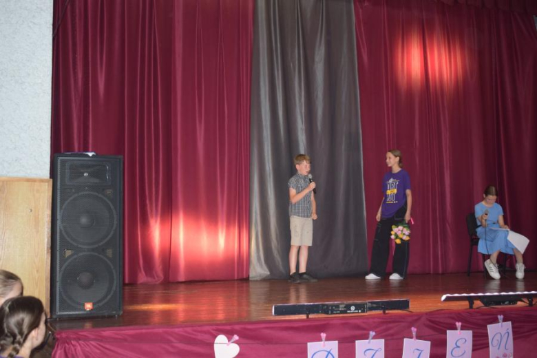 Dzień Mamy w Kostomłotach