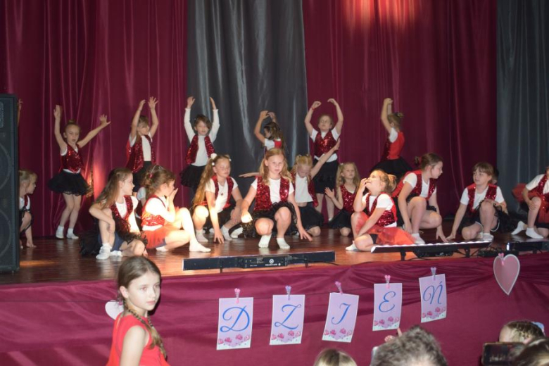 Dzień Mamy w Kostomłotach