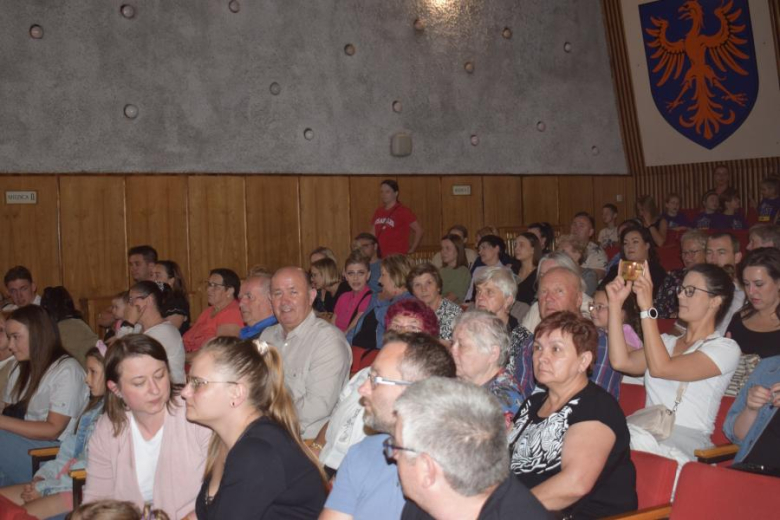 Dzień Mamy w Kostomłotach