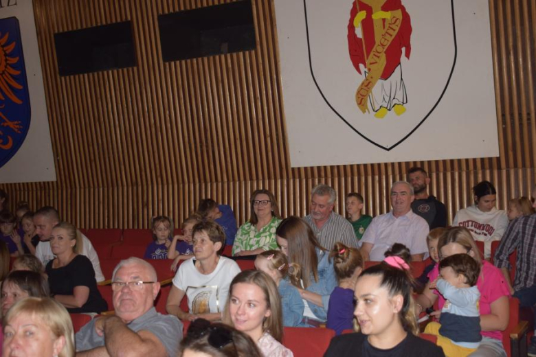 Dzień Mamy w Kostomłotach