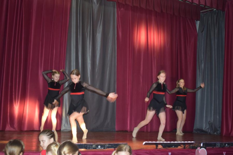 Dzień Mamy w Kostomłotach